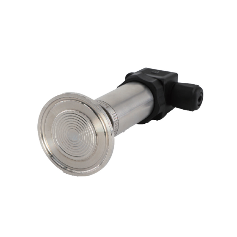 TS211-H Clamp type