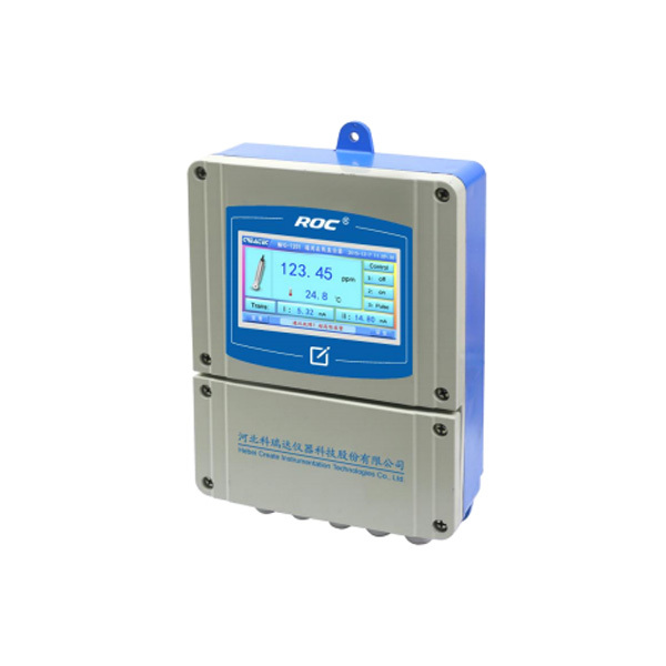 MFC-1200 1380 multi channel controller instrunction