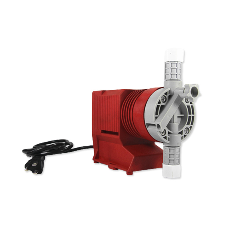 T Series Electronic Metering Pump