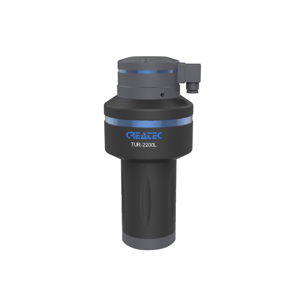 Enhancing Water Quality Monitoring with the Digital Laser Turbidity Online Analysis Sensor