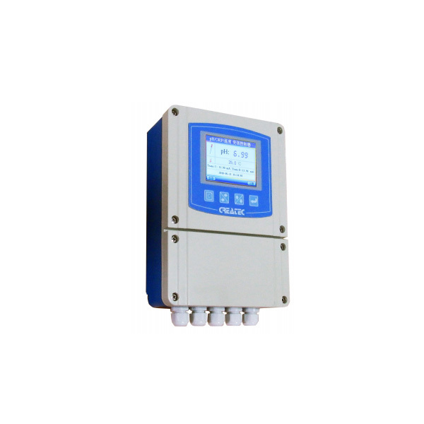 pHORP 6900 wall mounted transmitter