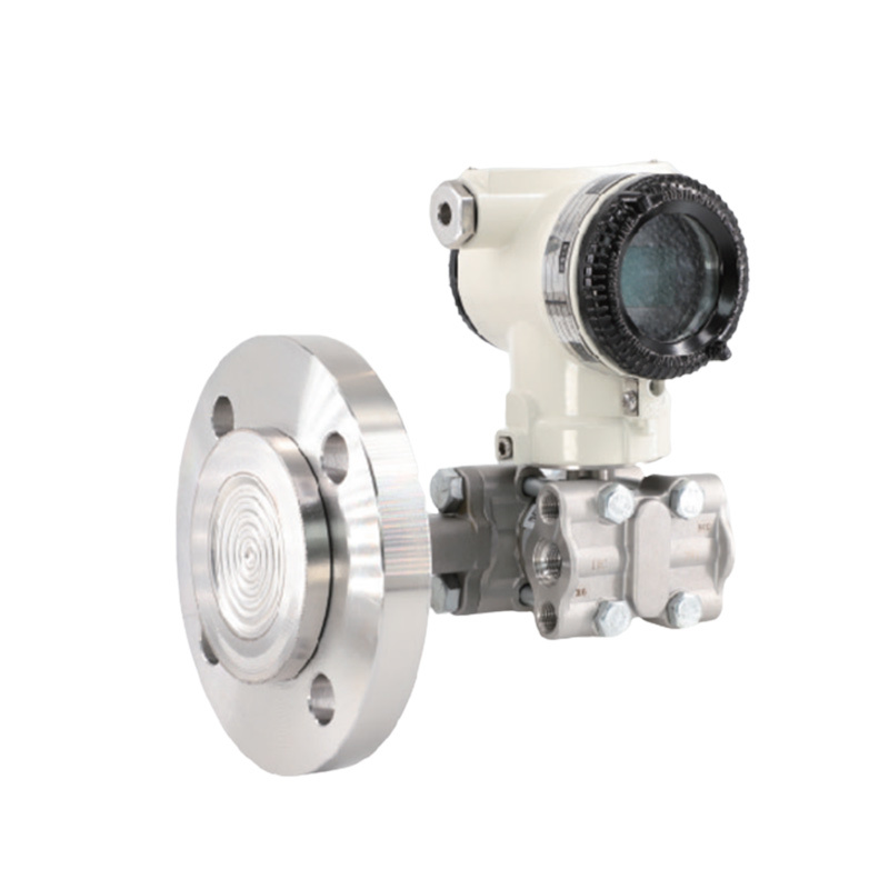 TS218-LT Single Flange