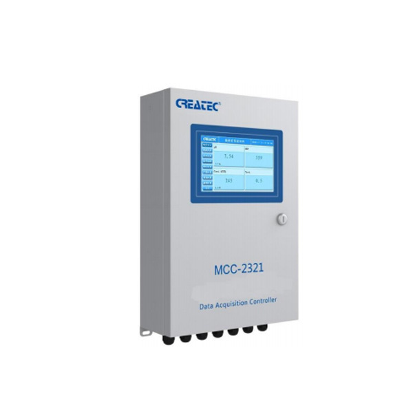 MCC-2321 Data collection transmitter V1.0
