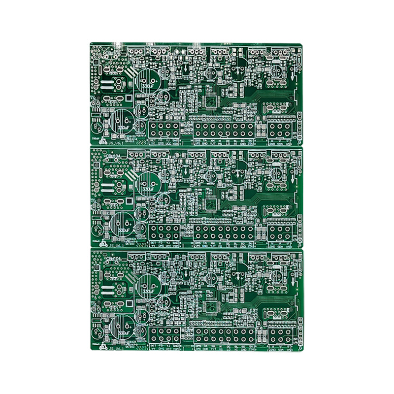 PCB
