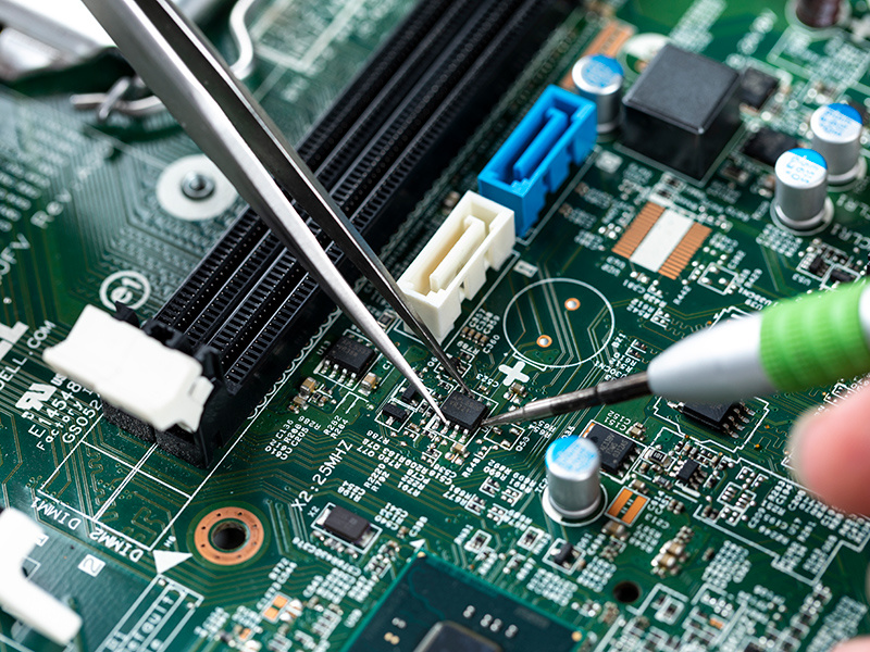 What problems are prone to occur in the process of PCB customization