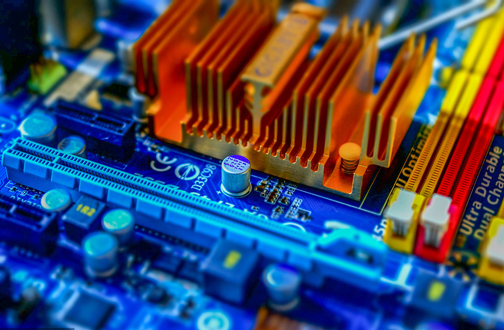 High-power infrared led lamp beads to do a good job of heat dissipation