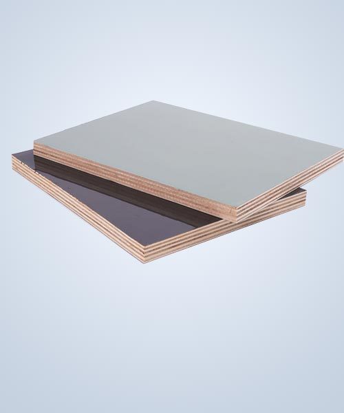 Multi layer double adhesive PET