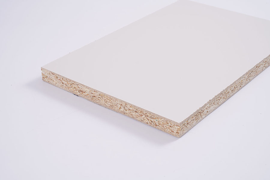 Transform Your Floors: The Advantages of Using Double Pasted PET Particle Board