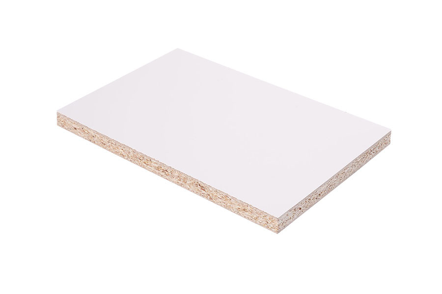 Understanding Particle Board Double Pasted PET: A Sustainable Flooring Solution