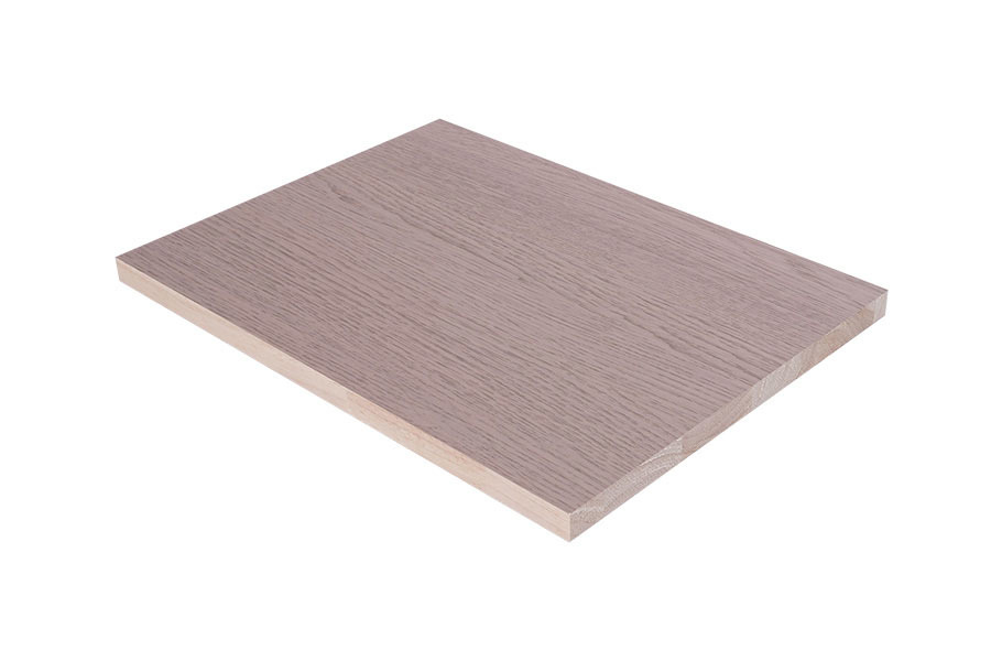 Borracha madeira dupla adesiva PVC estilo italiano escovado