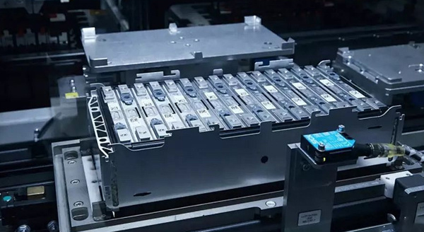 Batteries for Automatic Start-Stop Systems