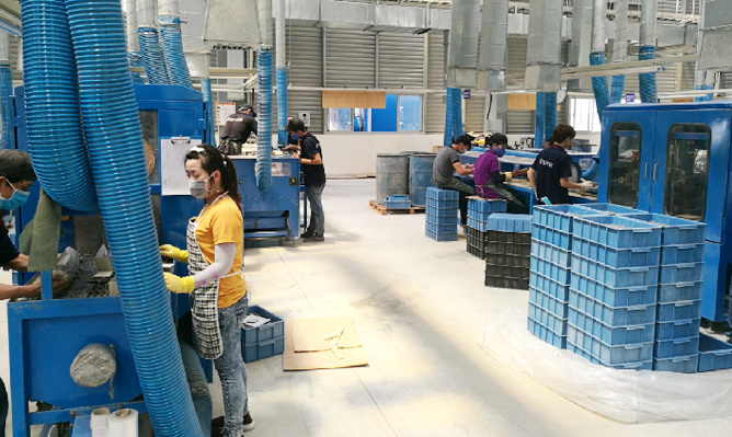 Plate Cutting Plate Cutting