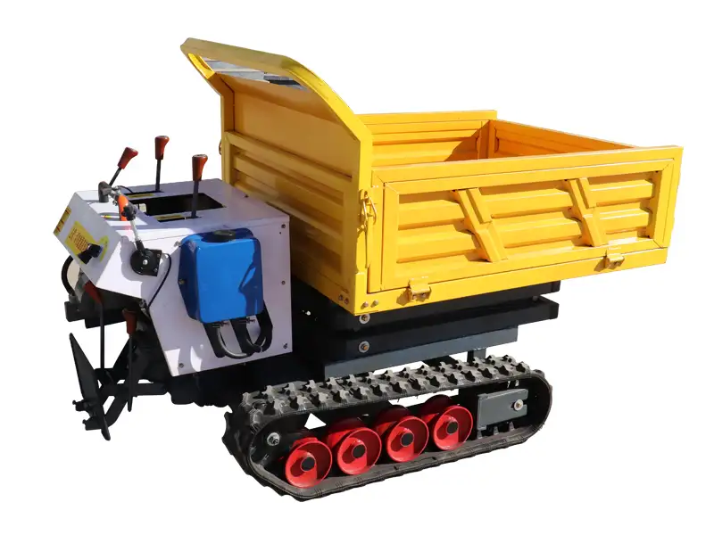 TL500DH