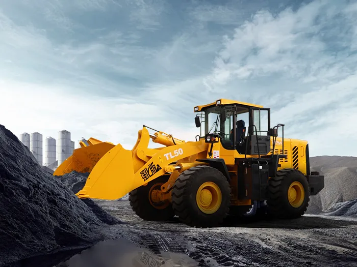 Construction Equipment (CE)