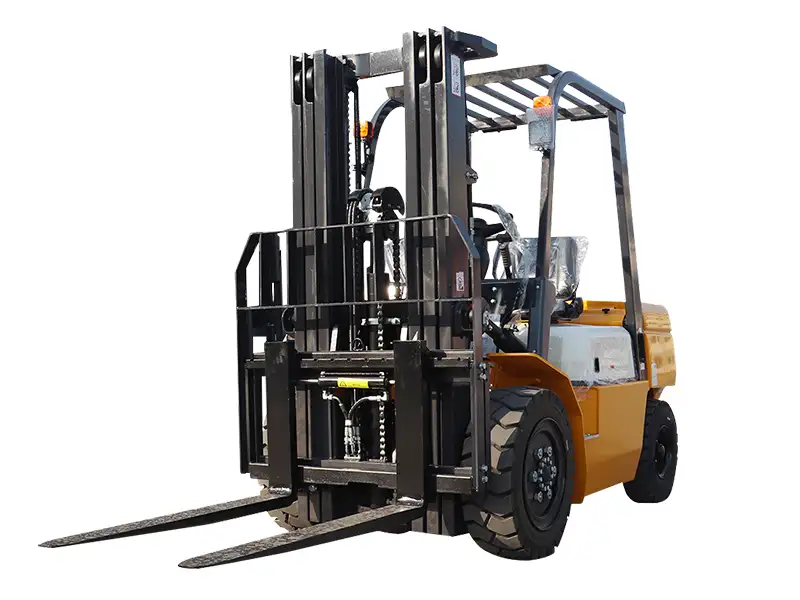 Materials Handling Equipment(MHE) TF35