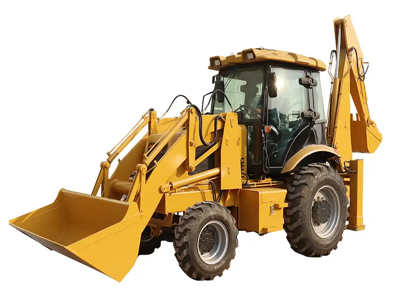 Loader Series TL30-25T