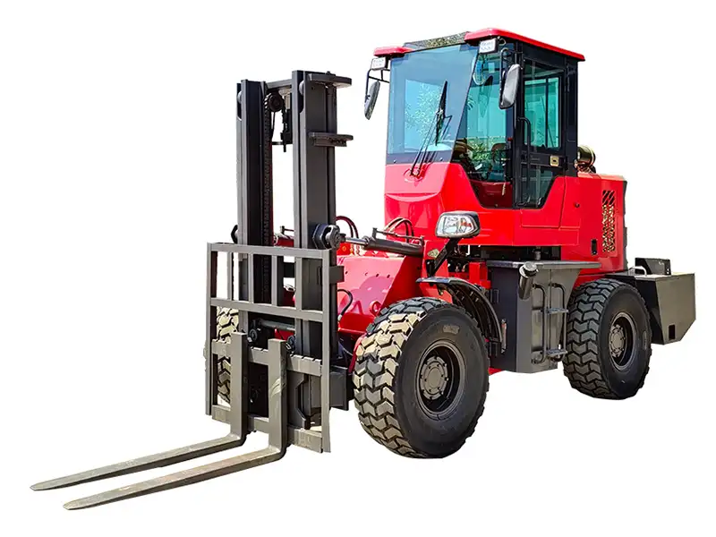 Materials Handling Equipment(MHE) TFR50