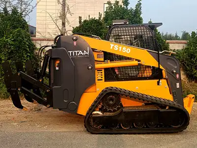 TITAN