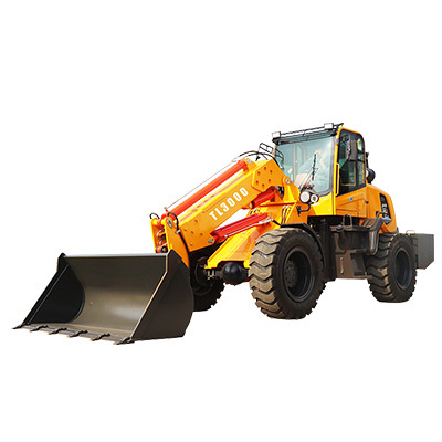 TL3000T