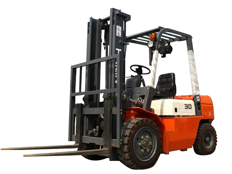 Materials Handling Equipment(MHE) TF30