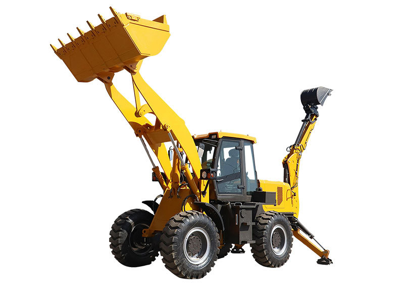 Construction Equipment TL45-35