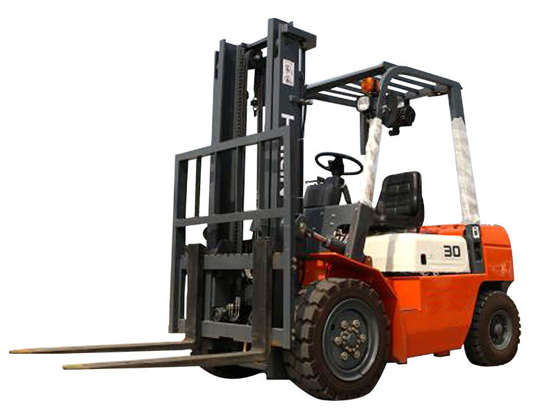 Materials Handling Equipment TL30