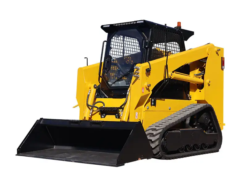Construction Equipment TS110
