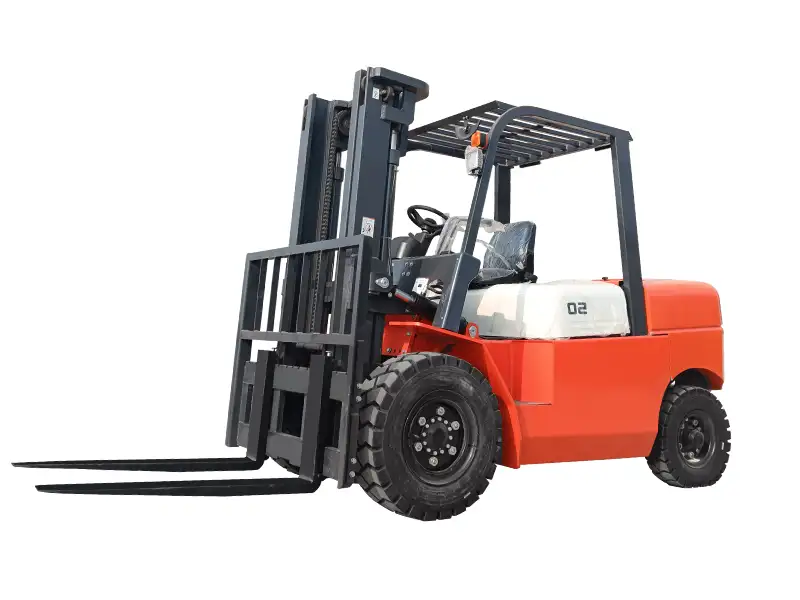 Materials Handling Equipment(MHE) TF50