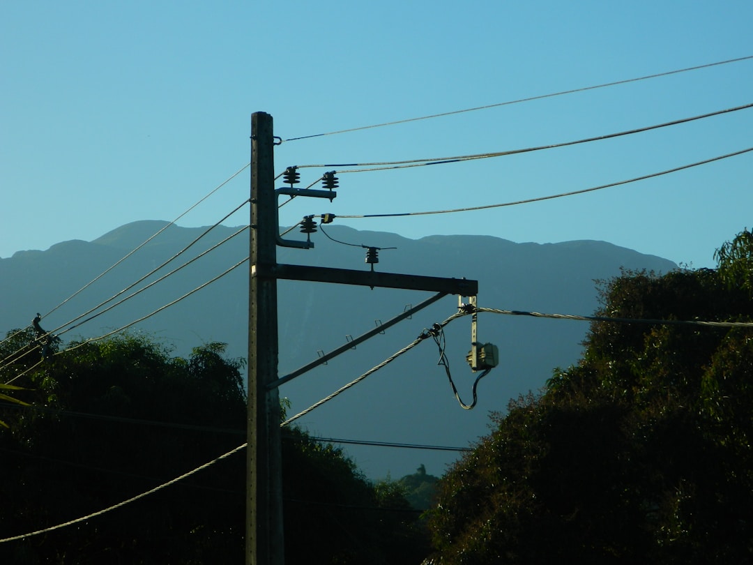 高壓輸電線路巡檢機器人的行業應用與未來展望