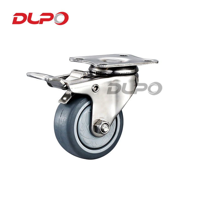 Light stainless steel