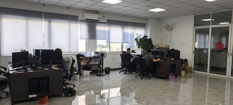 佛山环境