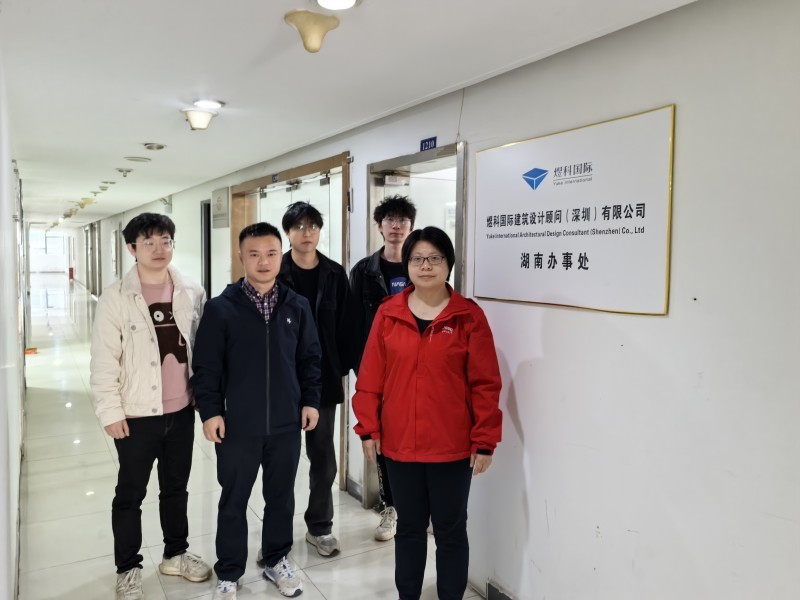 团队风采5