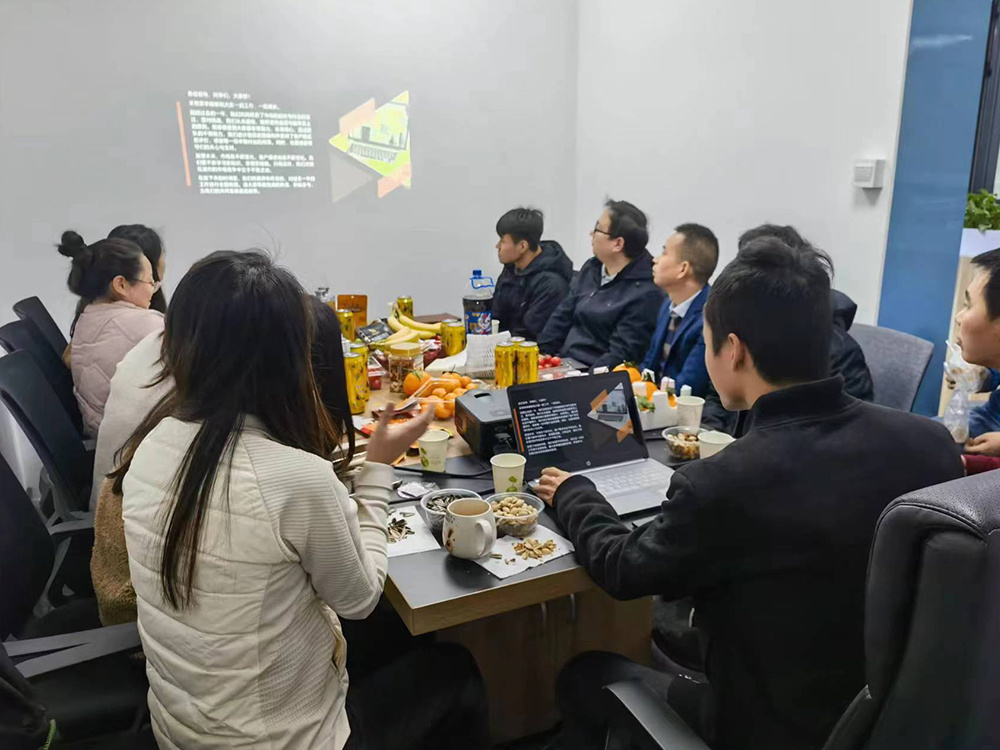团队风采1