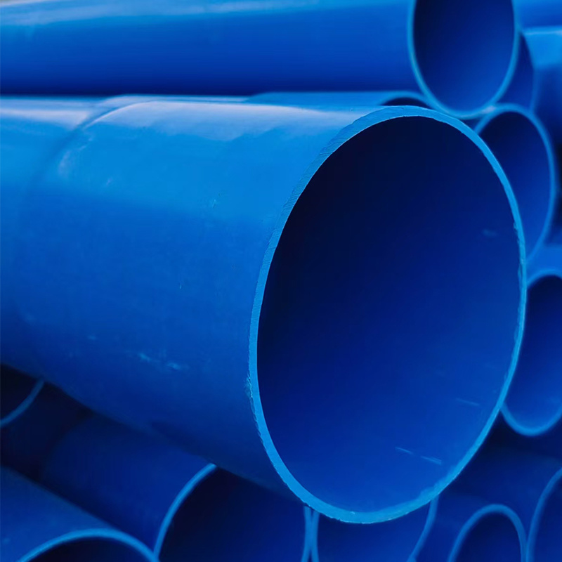 Drilling pipe