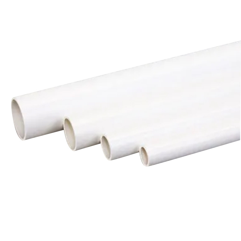 PVC line pipe