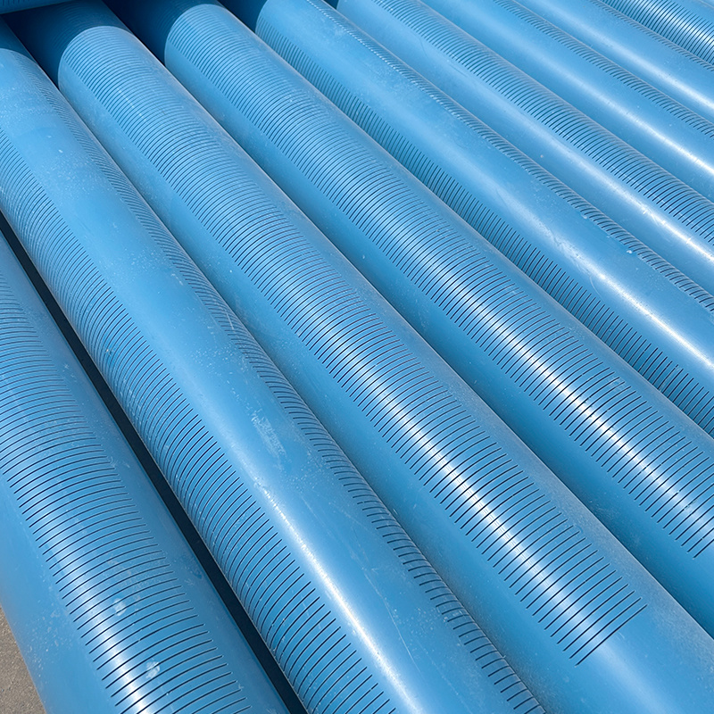 Drilling pipe