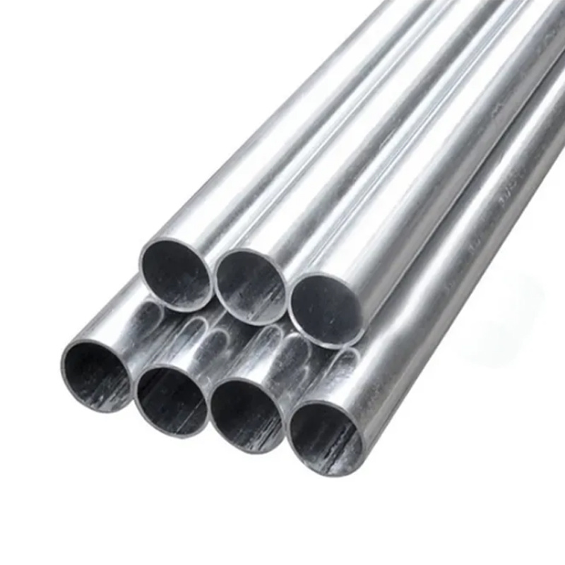 JDG communication tube