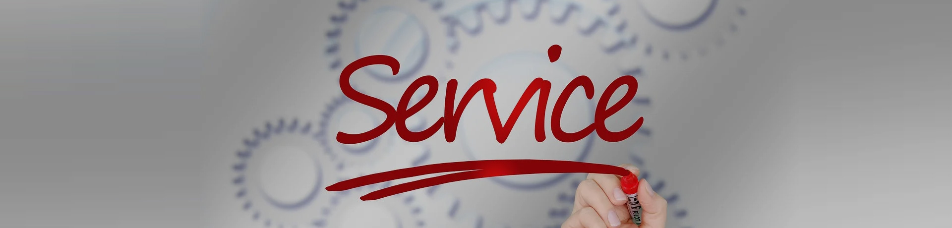 SERVICE