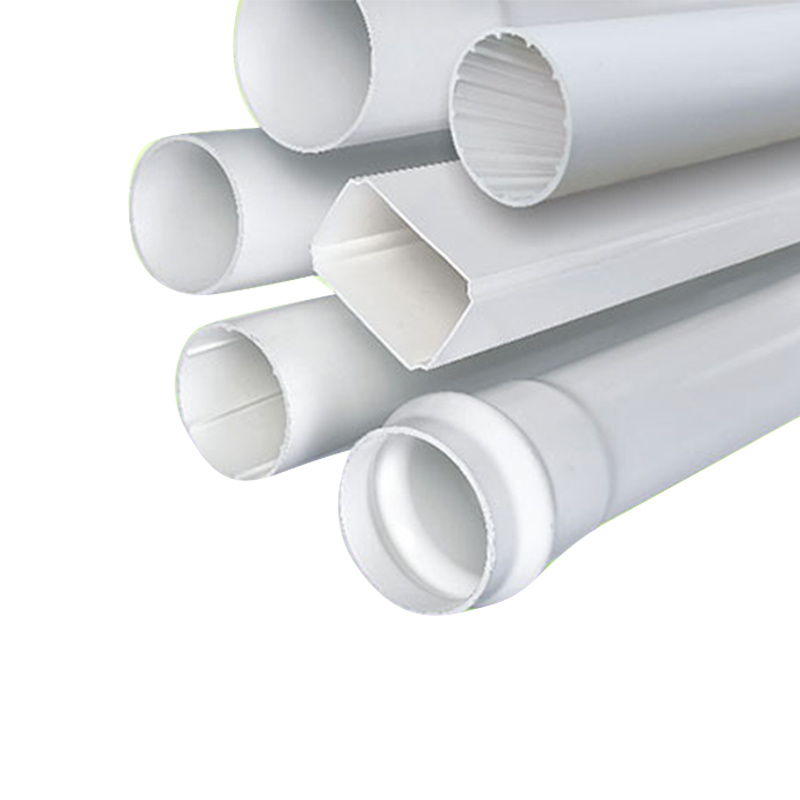 PVC-U drain pipe