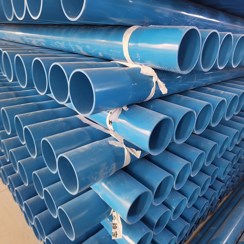 Drilling pipe
