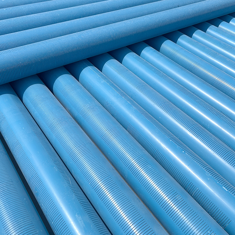Drilling pipe