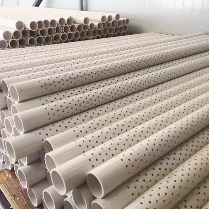 Custom Punching Tube