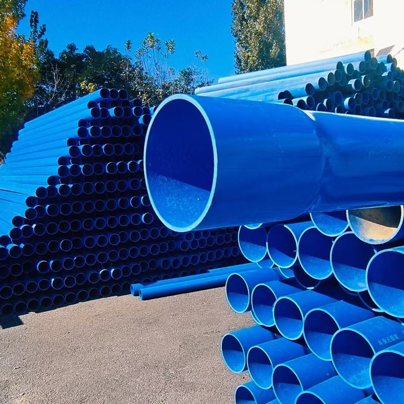 Drilling pipe