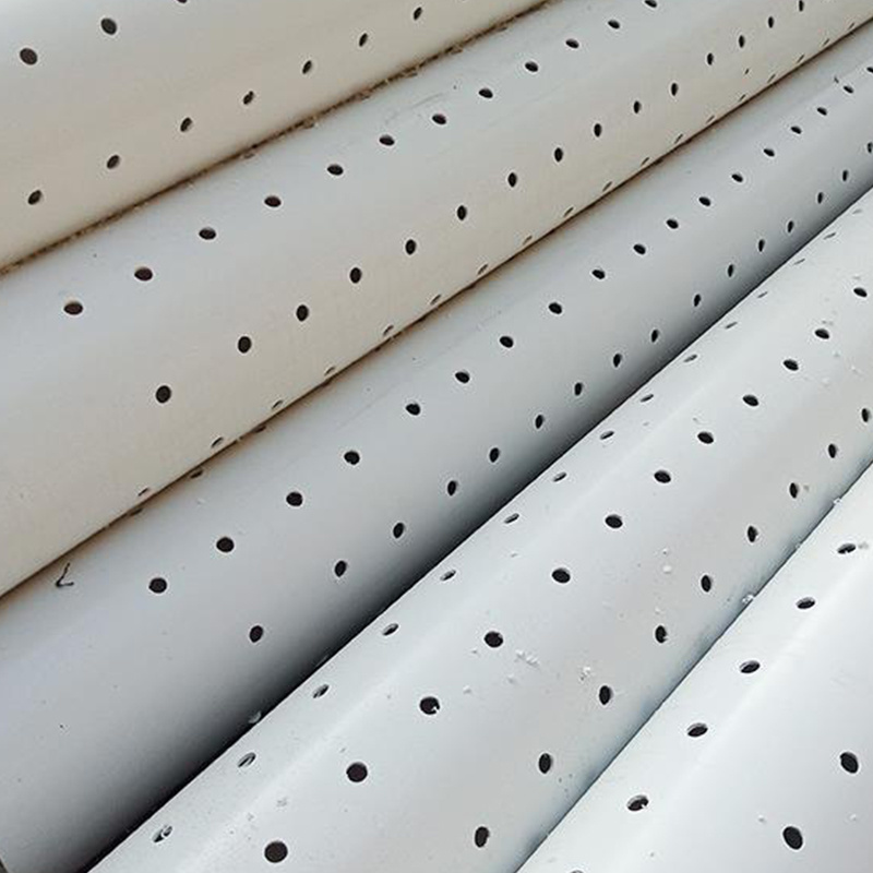 Custom Punching Tube
