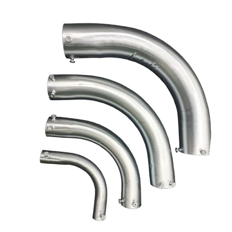 JDG communication tube