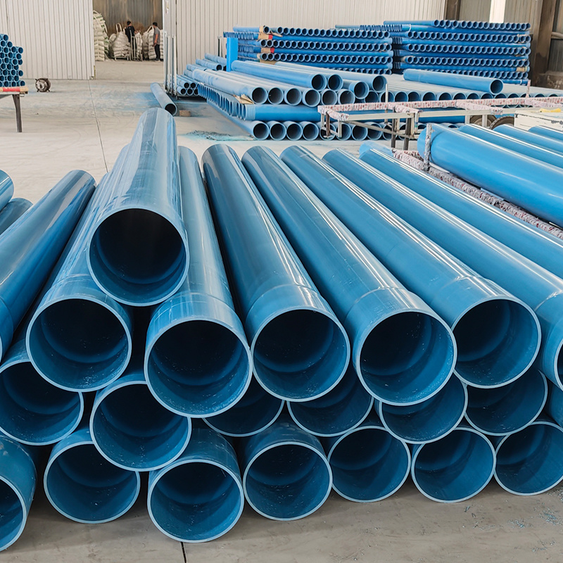 Drilling pipe