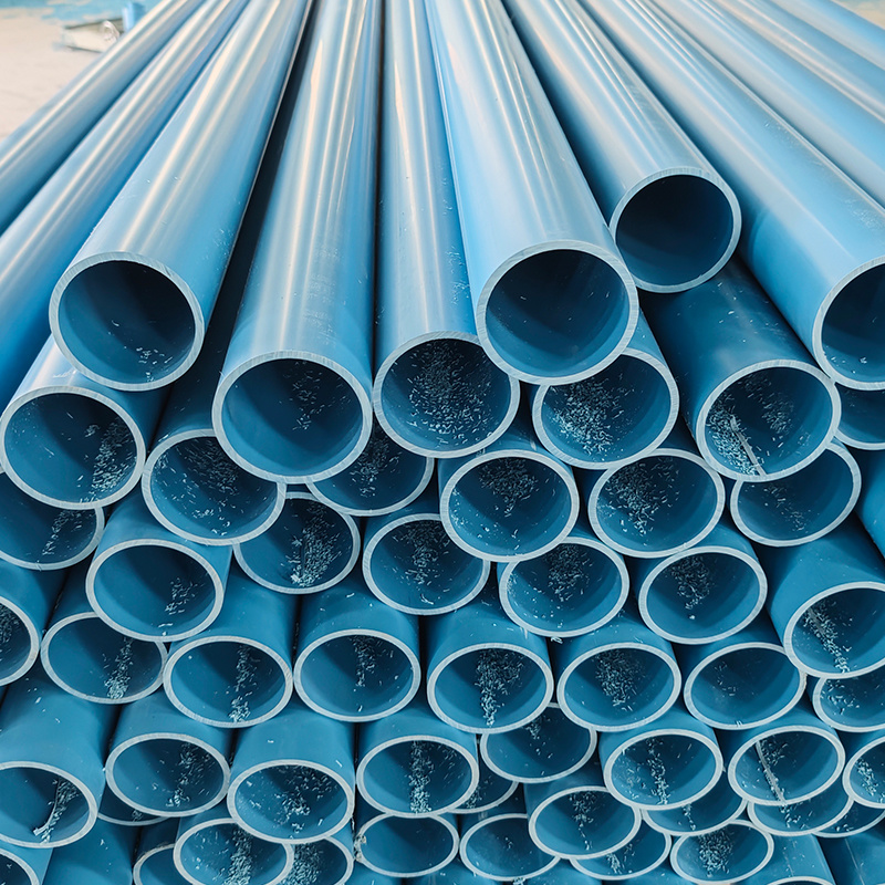 Drilling pipe