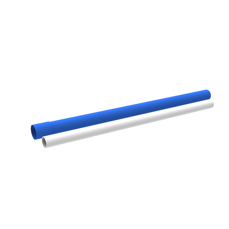 PVC-U agricultural water supply pipe
