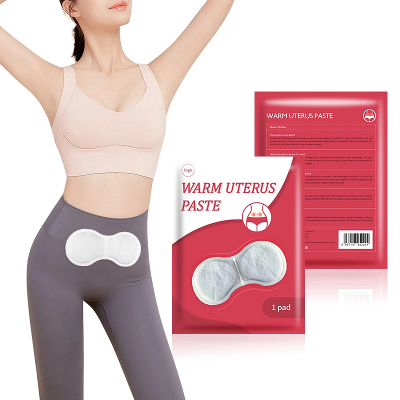 Uterus Warm Patch