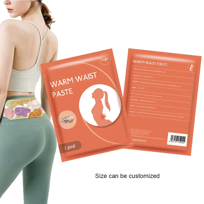 Waist Warmer